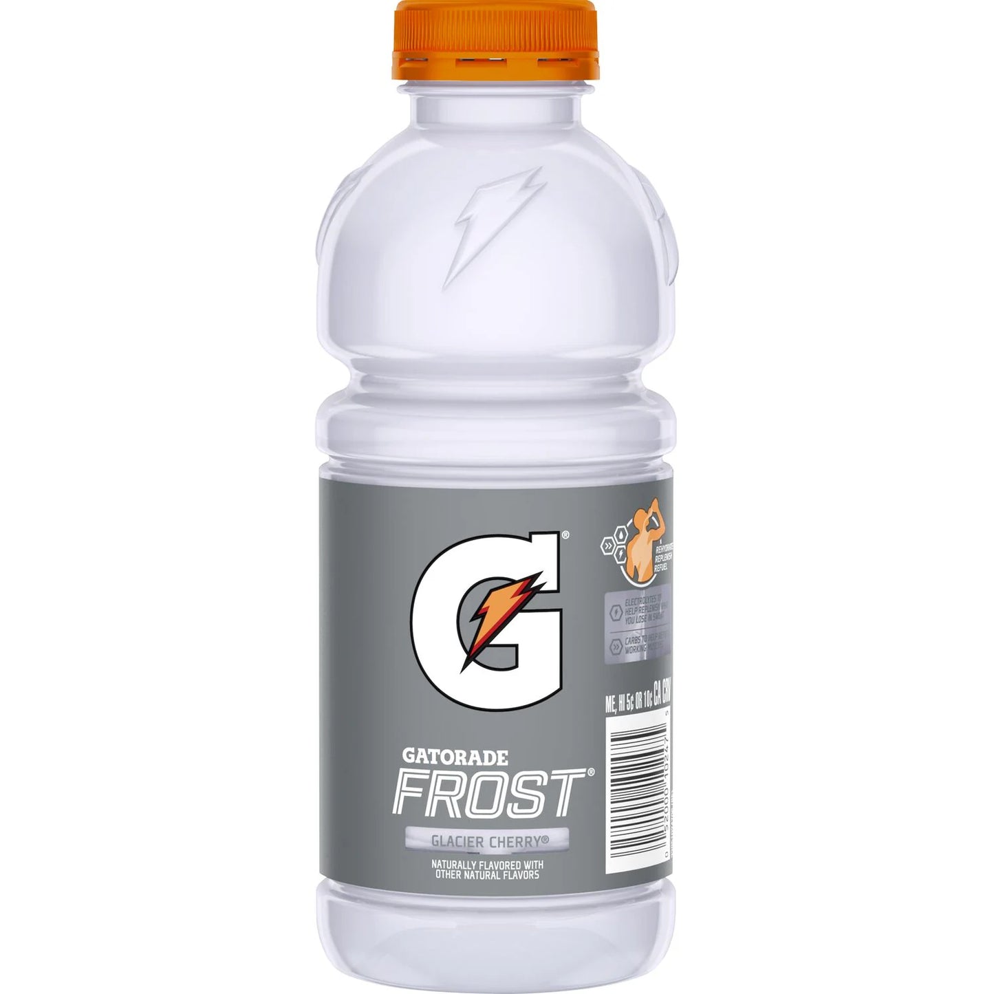 Gatorade 12 fl oz/355ml - Pack of 24