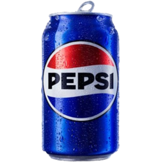 Pepsi Cans (EU) 24x330ml