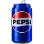 Pepsi Cans (EU) 24x330ml