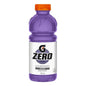 Gatorade Zero 12 fl oz/355ml - Pack of 24 (Copy)