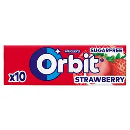 Orbit 30x14g