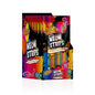 Sour Candy Paradise Neon Strips 130g - Pack of 12