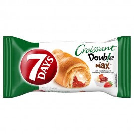 7 Days Croissant 20x80g
