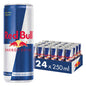Redbull 24x250ml