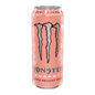 Monster Energy Drink 500ml (Pack of 24)