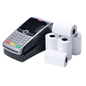 Credit Card Rolls 57 × 40mm 10 Rolls SM 2829