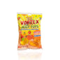 Sour Candy Paradise Vortex Jelly Pops 315g - Pack of 12