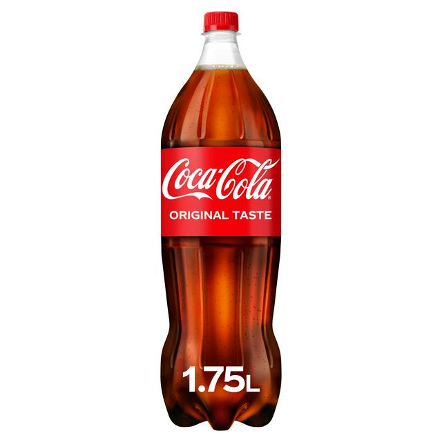 Coca Cola 1.75L (Pack of 6)