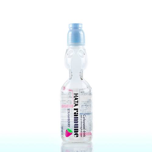 Hatakosen Bottle Ramune 30x200ml