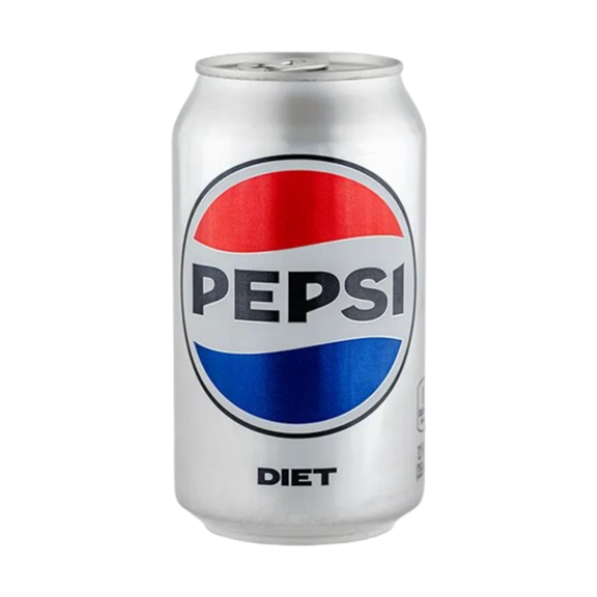 Pepsi Diet Cans 24x330ml