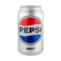 Pepsi Diet Cans 24x330ml