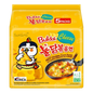 Samyang Buldak Cheese Noodles