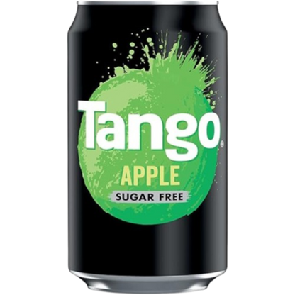 Tango Cans 24x330ml