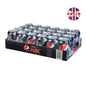 Pepsi Max Cans GB (Pack Of 24)