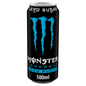 Monster Energy Drink 500ml (Pack of 24)