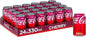 Coca Cola Cherry (EU) 24x330ml