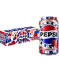 Pepsi Wild Cherry & Cream 12x355ml