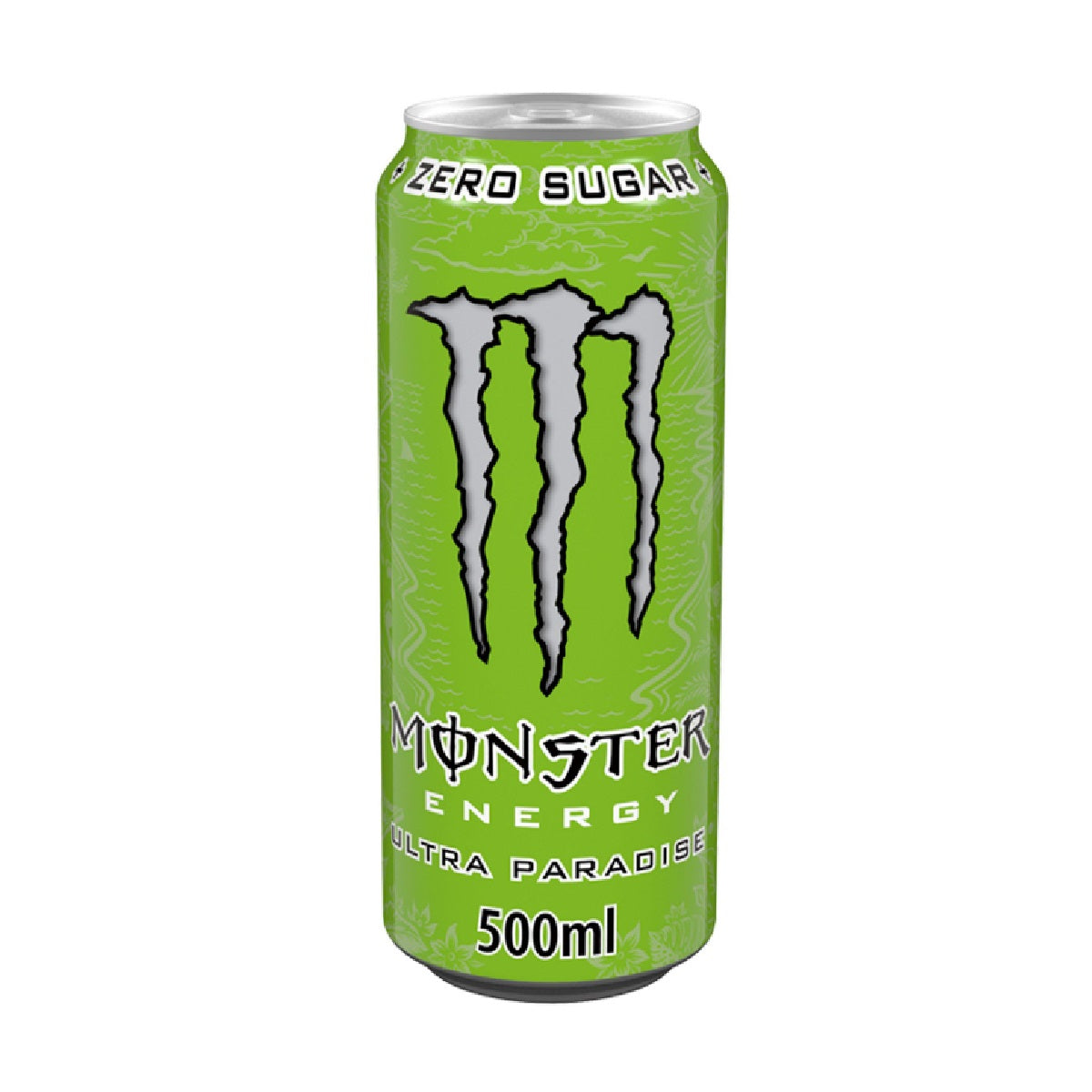 Monster Energy Drink 500ml (Pack of 24)