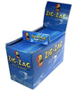Zig Zag Blue Standard Size Paper (Pack of 100)