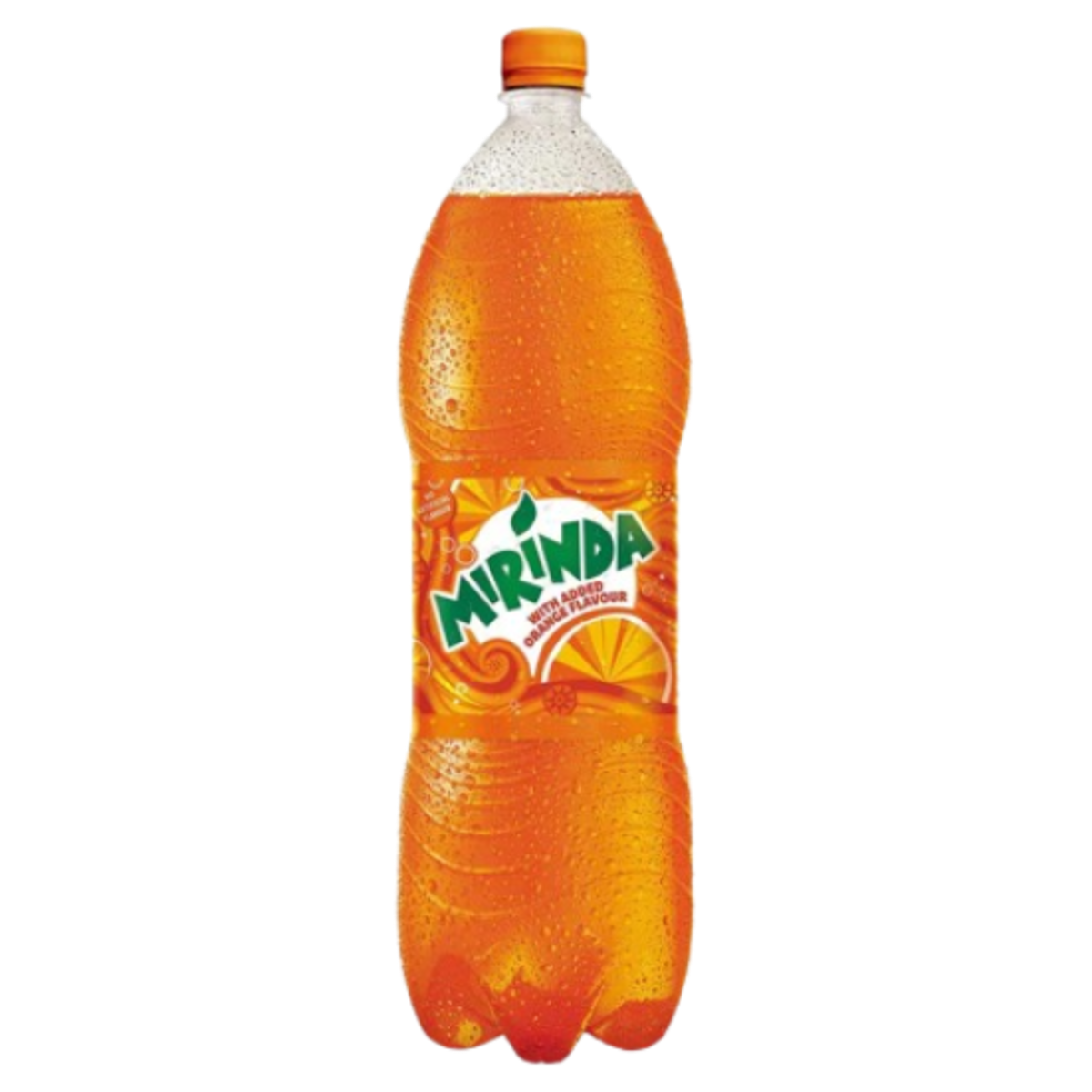 Mirinda Orange 6x2.25L