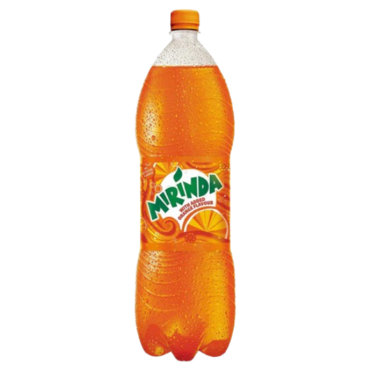 Mirinda Orange 6x2.25L