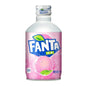 Fanta Japanese Aluminium Bottle 24x300ml