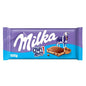 MILKA CHOCOLATE CHIPS AHOYZ 22x100g