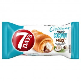 7 Days Croissant 20x80g