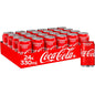 Coca Cola (EU) 24x330ml