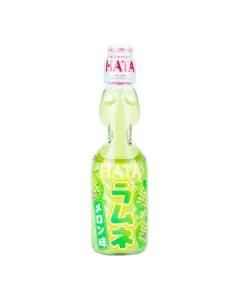 Hatakosen Bottle Ramune 30x200ml