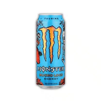 Monster Energy Drink 500ml (Pack of 24)