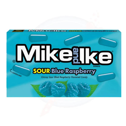 Mike and Ike 4.25oz/120.4g - Pack of 12