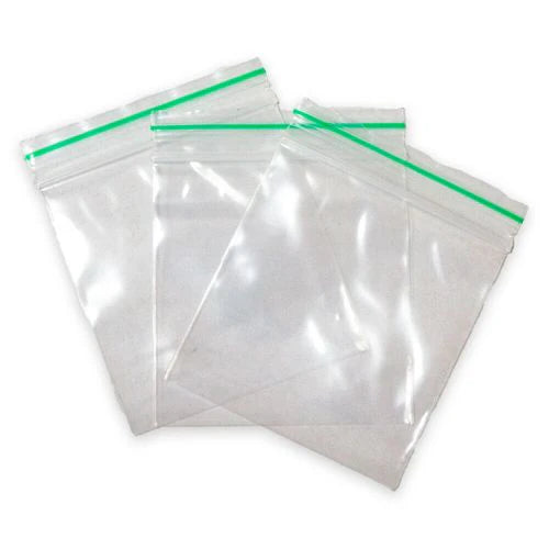 Zipper Bags