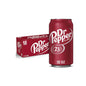 Dr Pepper (American) 12fl oz/355ml - Pack of 12
