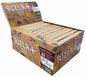 Rizla King Size Natura Paper - Combi Pack (Pack of 24)