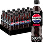 Pepsi Max 500ml GB (Pack Of 24)