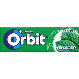 Orbit 30x14g