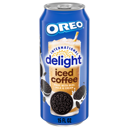 International Delight Iced Coffee (Pack Of 12)