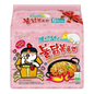Samyang Buldak Carbonara Noodles