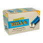 Rizla Cigarette Rolling Machine Metal Regular Size Pack of 10