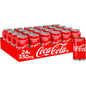 Coca Cola GB 24x330ml (Pack Of 24)