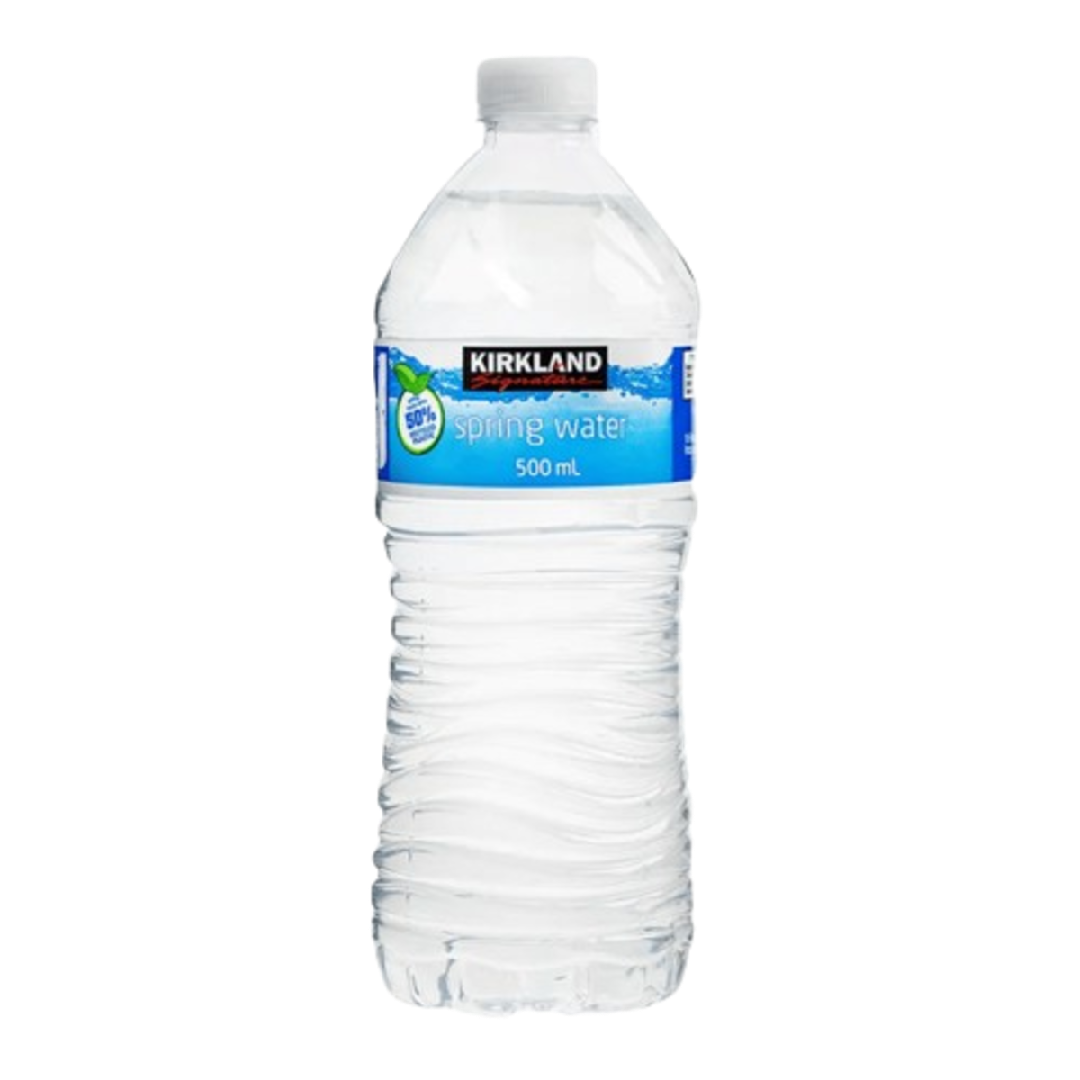 KIRKLAND WATER 40x500ml