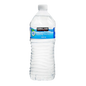 KIRKLAND WATER 40x500ml