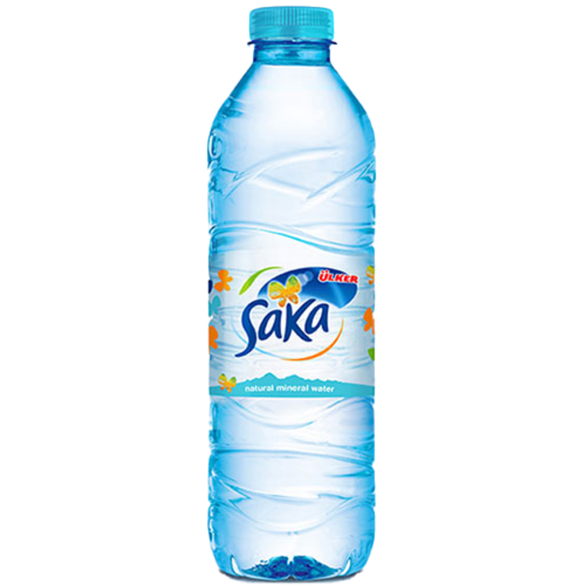 SAKA WATER 24x500ml