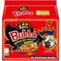 Samyang Buldak 2x Spicy Hot Chicken Noodles