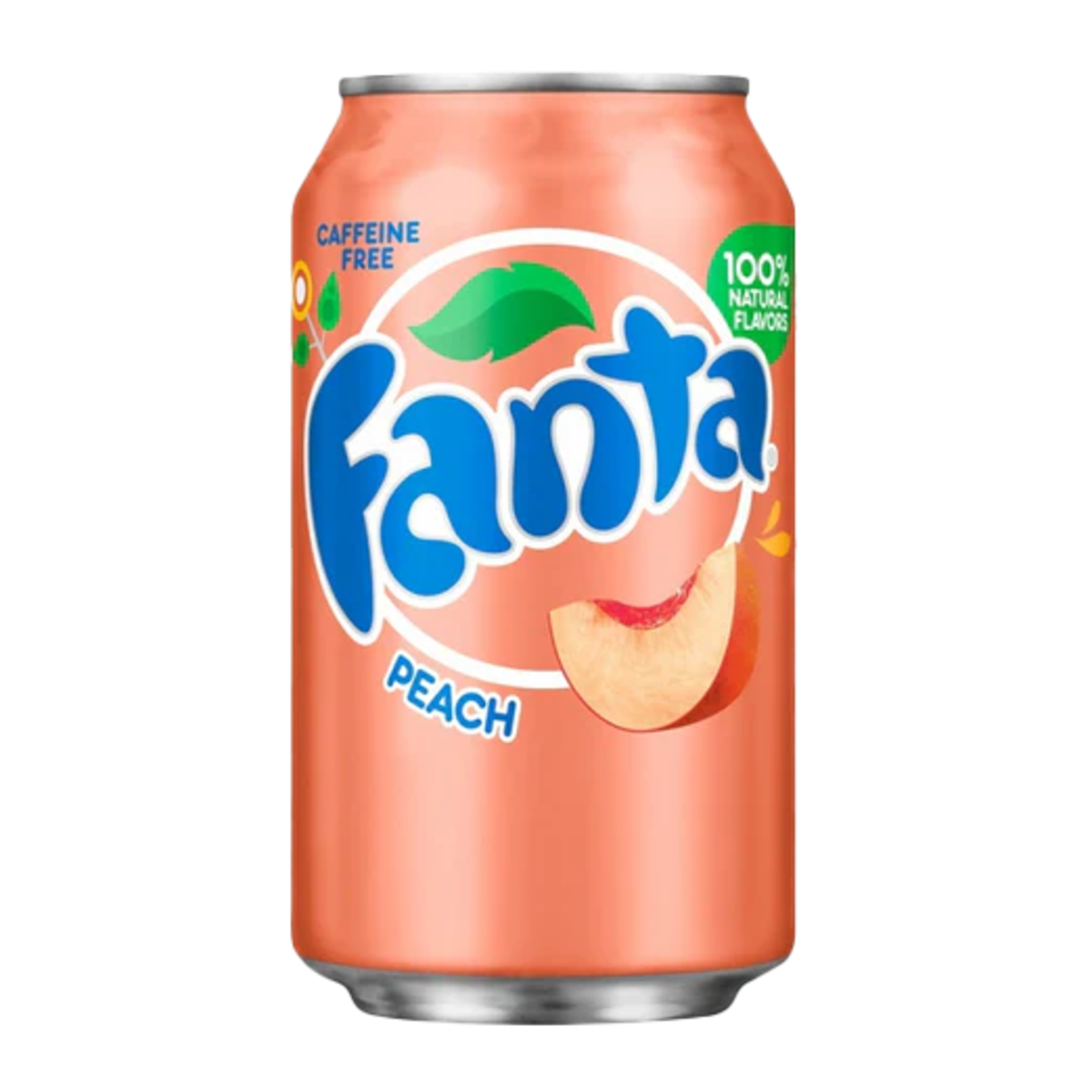 Fanta (American) 12fl oz/355ml - Pack of 12