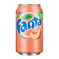 Fanta (American) 12fl oz/355ml - Pack of 12