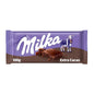 MILKA DARK EXTRA CACAO 25x100g
