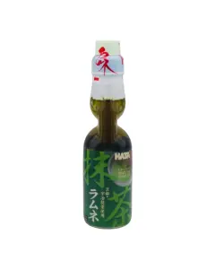 Hatakosen Bottle Ramune 30x200ml