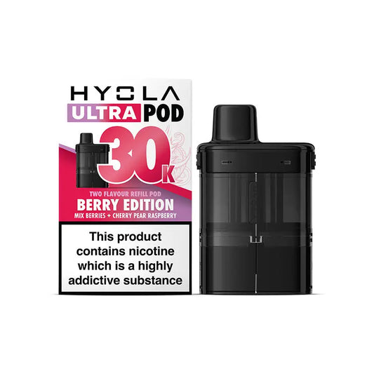 Hyola 30k Replacement Pod (Pack of 5)